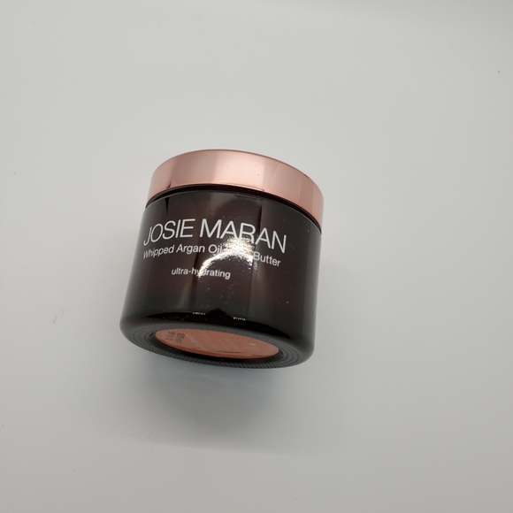 Josie Maran Whipped Argan Oil Face Butter - Picture 4 of 9
